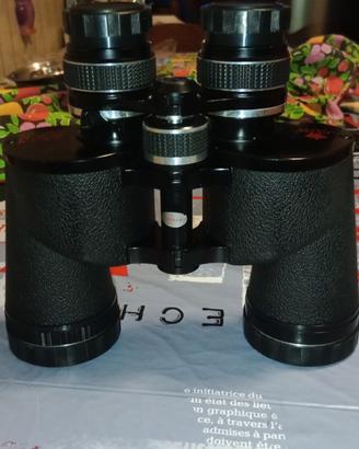 Binocolo Crown zoom 10-25x50 LEGGI TUTTO