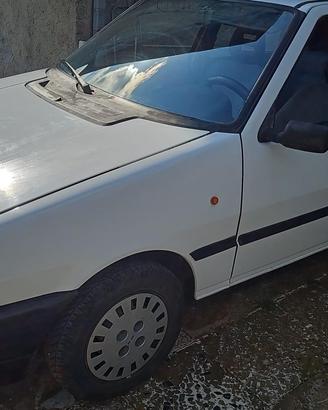 FIAT UNO 1991 D’EPOCA ISCRITTA ASI