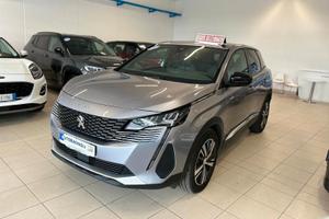 Peugeot 3008 ALLURE PACK BlueHDi 130 EAT8 SPOTICAR