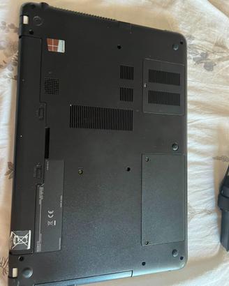 computer vaio