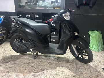 Piaggio Liberty S 50