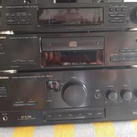 impianto Technisc