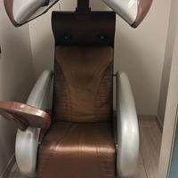 Lampada abbronzante  viso  Eurosun Magic