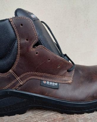 scarpe antinfortunistiche 