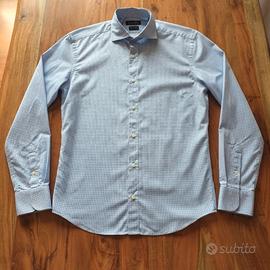 Camicia Fantasia Massimo Dutti Taglia S