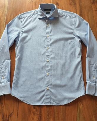 Camicia Fantasia Massimo Dutti Taglia S