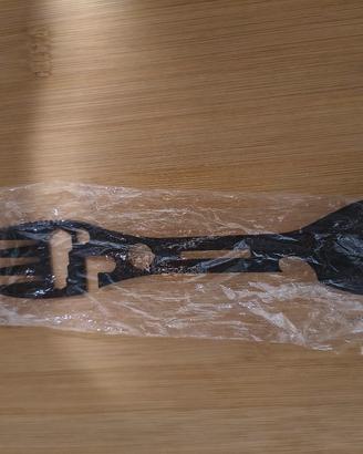 forchetta multitool per campeggio 