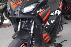 Aprilia SR GT 200 - 2024