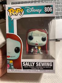 Funko 806 Sally