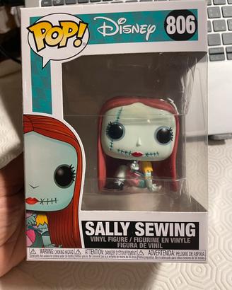 Funko 806 Sally