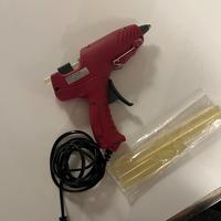 Pistola per colla a caldo