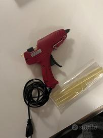 Pistola per colla a caldo