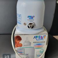 scaldabiberon  Avent