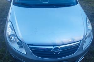 Opel Corsa 1.2 benzina 