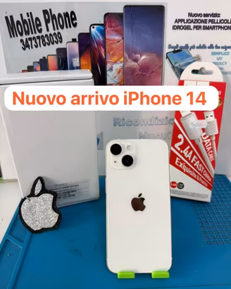 iPhone 14 perfetto ✅✅