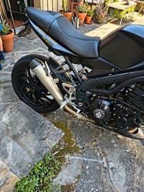 Triumph Speed triple 1050 