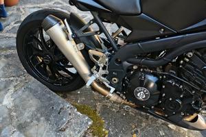 Triumph Speed triple 1050 