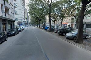 Corso sebastopoli grazioso bilocale nuovo