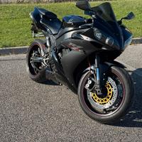 Yamaha YZF R1 2007