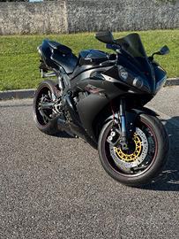 Yamaha YZF R1 2007