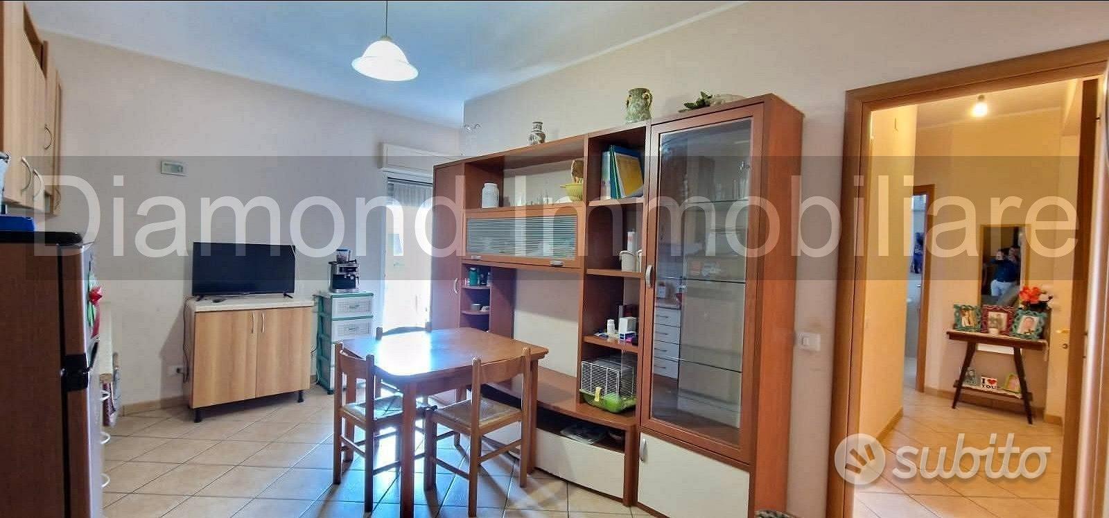 Appartamento – Catania, Nesima Superiore, Monte Po-Nesima-San Leone-Rapisardi - Vista 3
