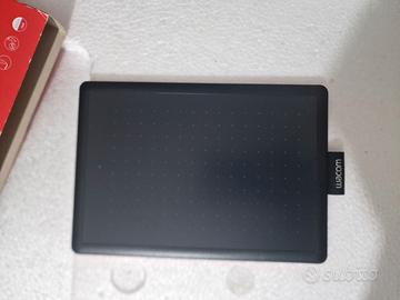 TAVOLETTA GRAFICA ONE BY WACOM SMALL