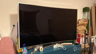 Samsung 65 curva ue65