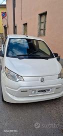 Microcar Aixam Mega 2016 – 60.000 km