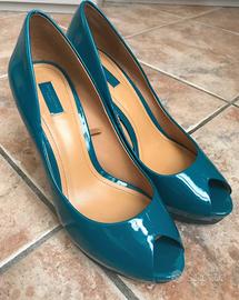 Décolleté donna  Zara