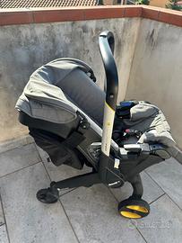 Passeggino doona