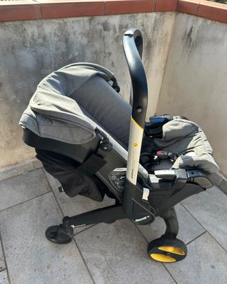 Passeggino doona