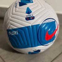 Pallone da gara ufficiale Serie A TIM 2021/22