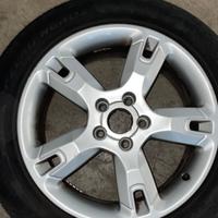 Pirelli estive 225 /50/17