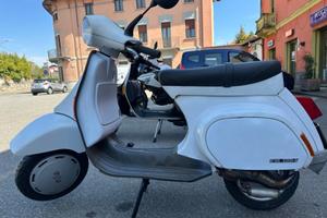 VESPA PK 125 FL2