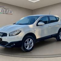 NISSAN Qashqai 1.5 dCi DPF Acenta