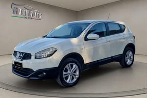 NISSAN Qashqai 1.5 dCi DPF Acenta