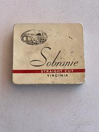 Sobranie Straight Cut Porta sigarette