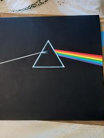 Vinile dei Pink Floyd 2016