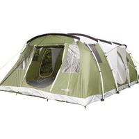 Tenda 6 posti