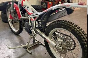 Beta trial 250 rev