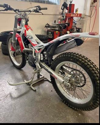 Beta trial 250 rev