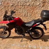 Derbi Terra 125 - 2011