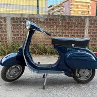 Piaggio Vespa 125 Primavera - 1978