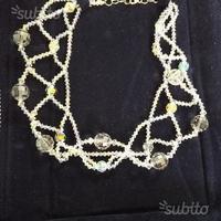 Collane swarovski