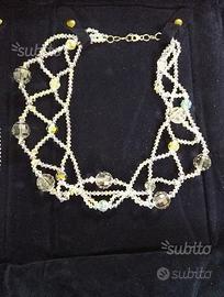 Collane swarovski