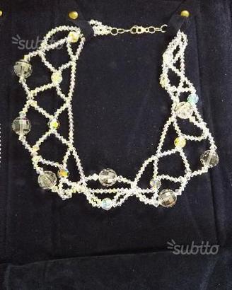 Collane swarovski