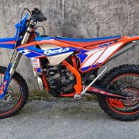 Beta RR 300 Racing - 40 ore