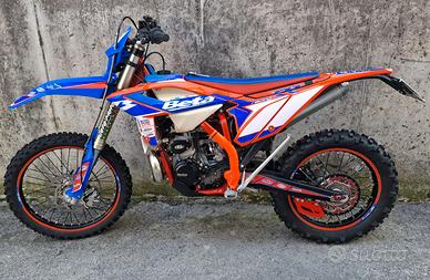 Beta RR 300 Racing - 40 ore