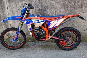 Beta RR 300 Racing - 40 ore