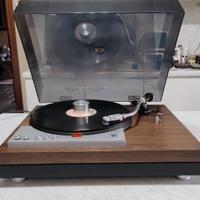 MARLUX - 86 A GIRADISCHI A TRAZIONE DIRETTA